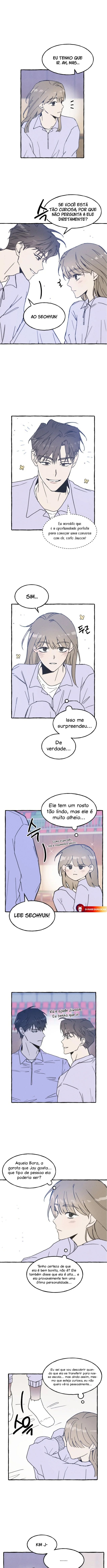 Lei do Namorado Capítulo 2 Página 8