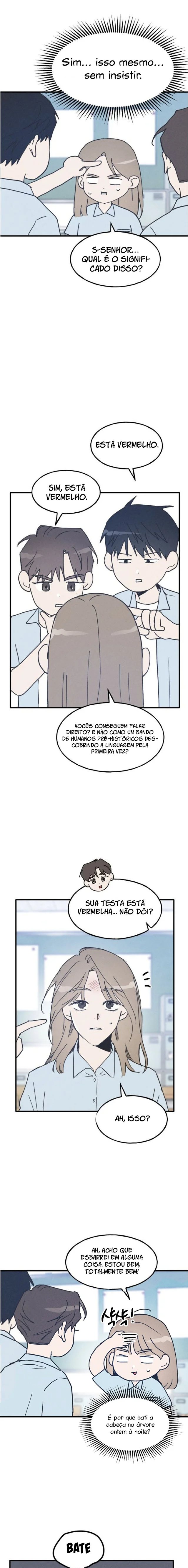 Lei do Namorado Capítulo 4 Página 10