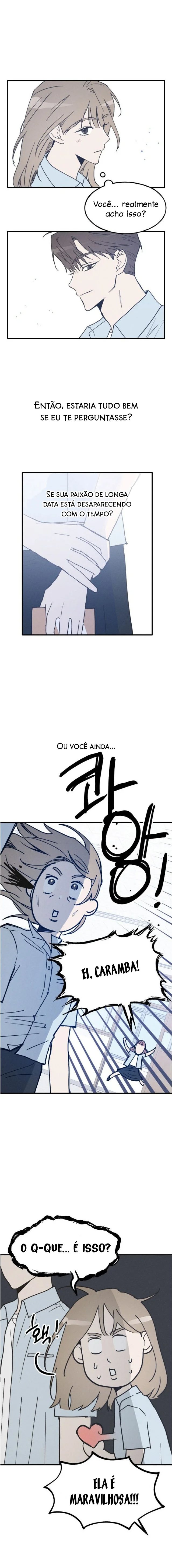 Lei do Namorado Capítulo 4 Página 17