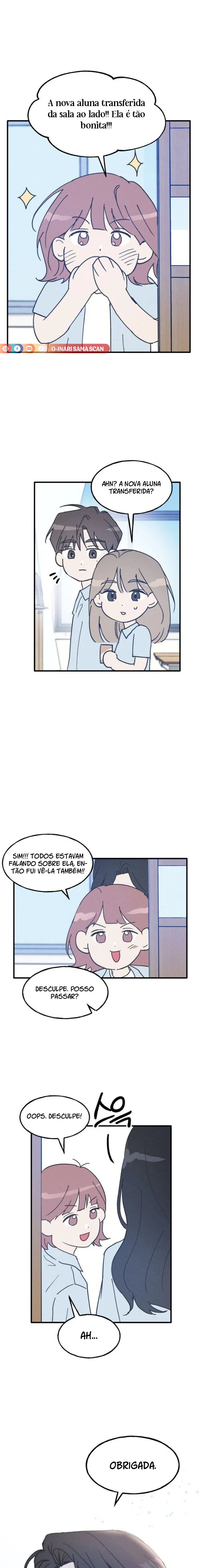 Lei do Namorado Capítulo 4 Página 18