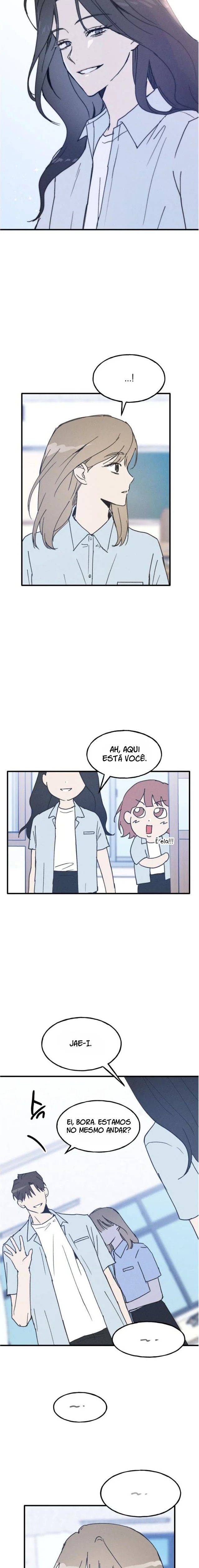 Lei do Namorado Capítulo 4 Página 19