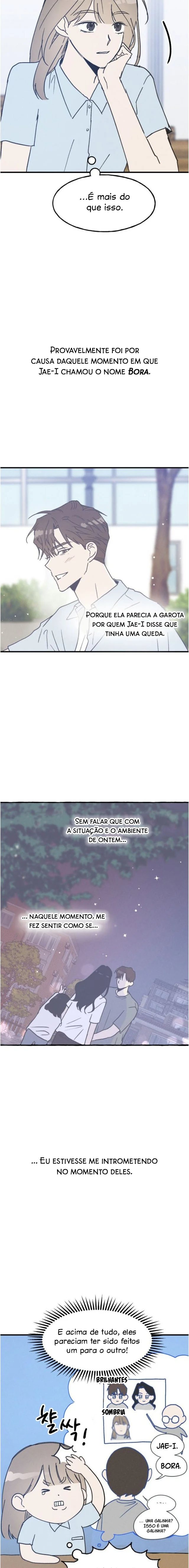 Lei do Namorado Capítulo 4 Página 7