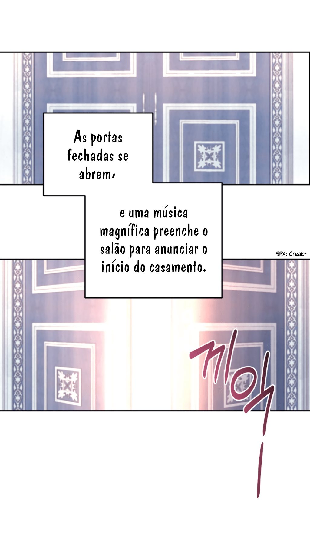 Let’s Get Married First Capítulo 0 Página 10