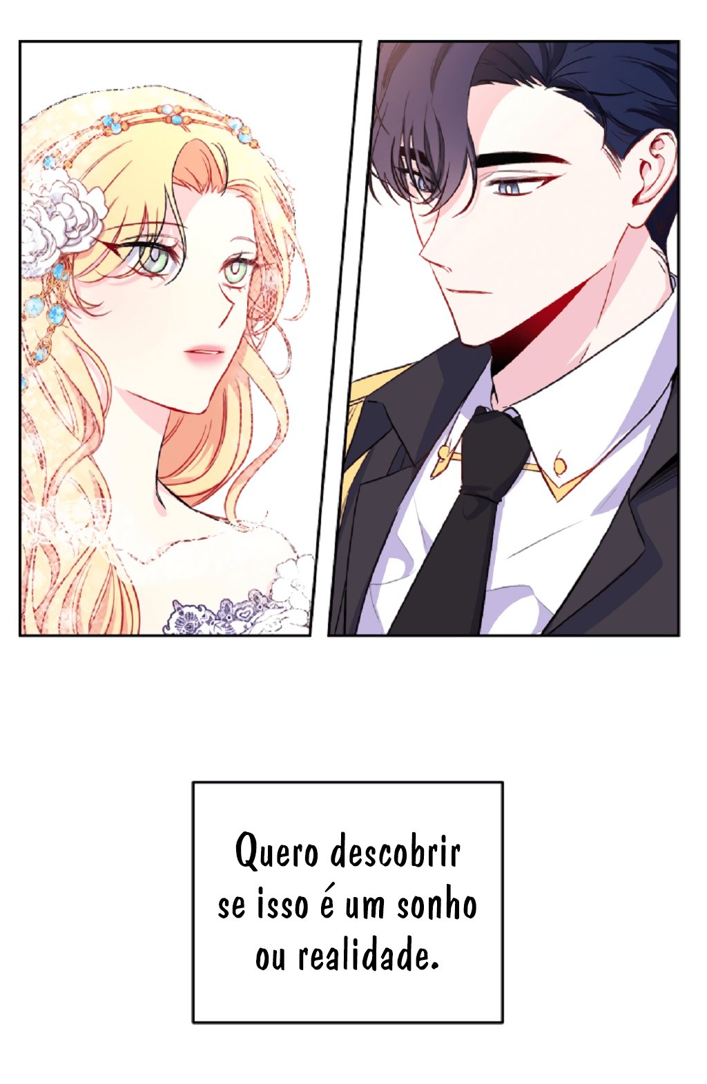 Let’s Get Married First Capítulo 0 Página 18