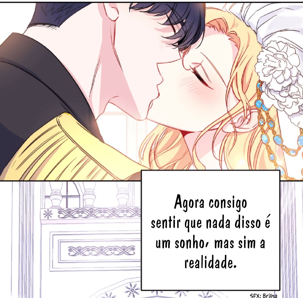 Let’s Get Married First Capítulo 0 Página 34