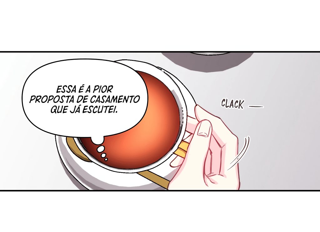 Let’s Get Married First Capítulo 1 Página 19