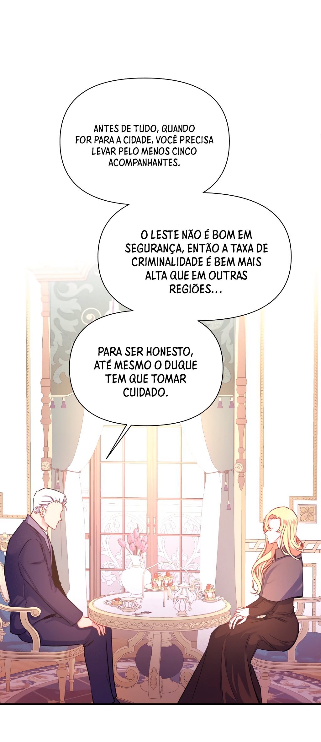 Let’s Get Married First Capítulo 3 Página 62