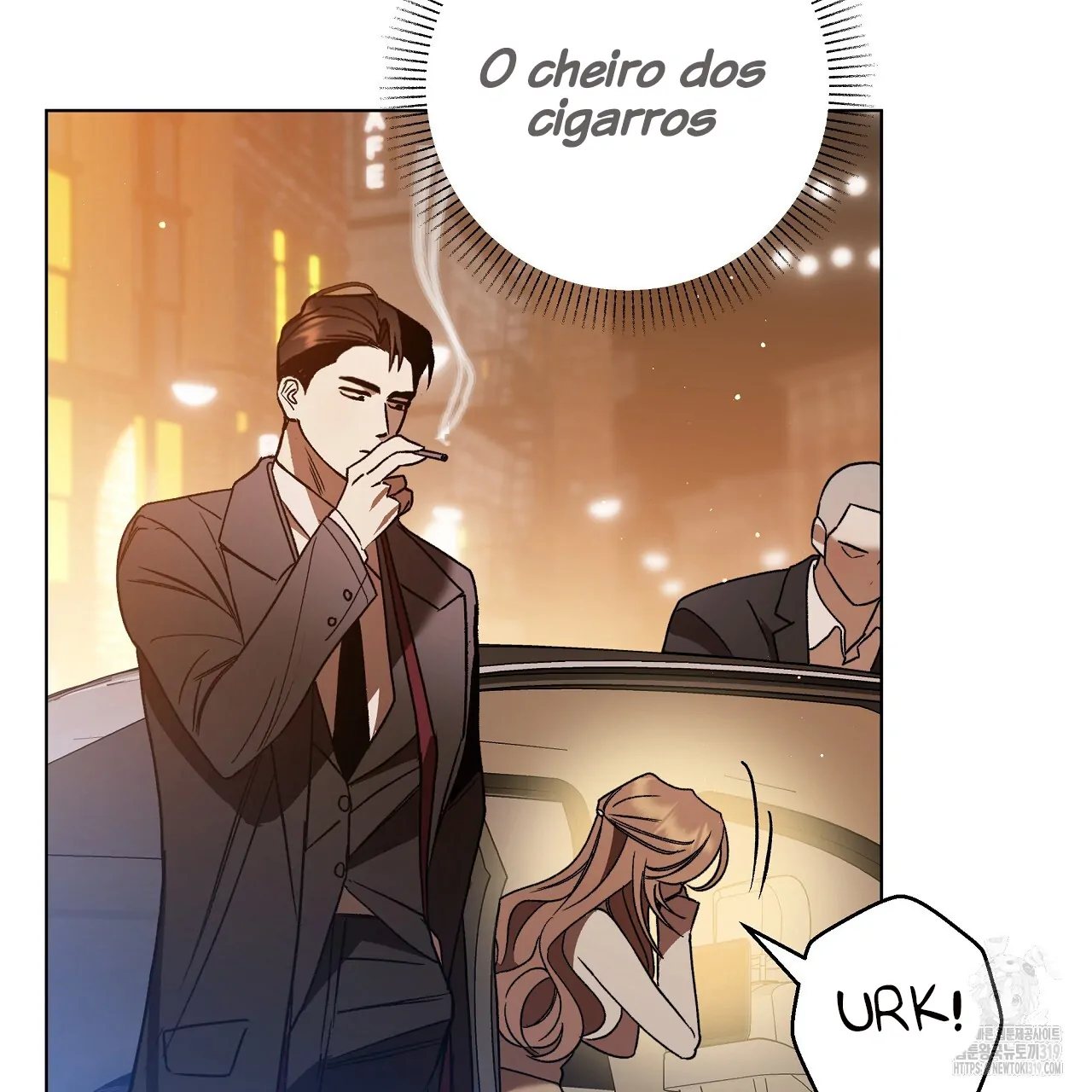 Limite Absoluto Capítulo 1 Página 100