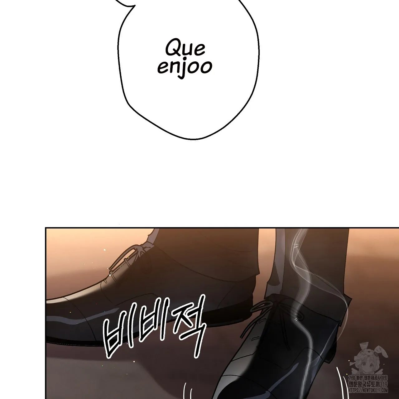 Limite Absoluto Capítulo 1 Página 102