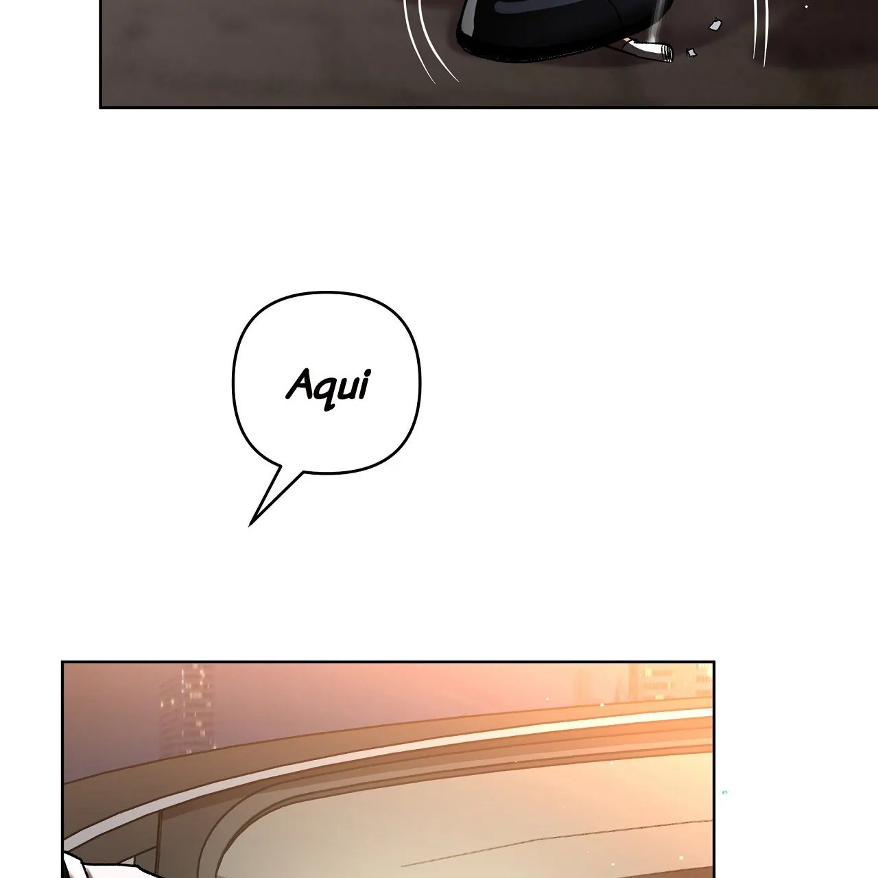 Limite Absoluto Capítulo 1 Página 103