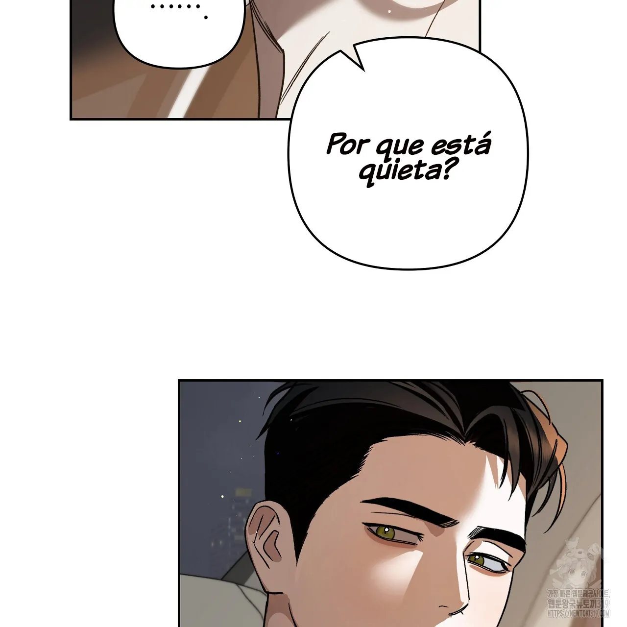 Limite Absoluto Capítulo 1 Página 111