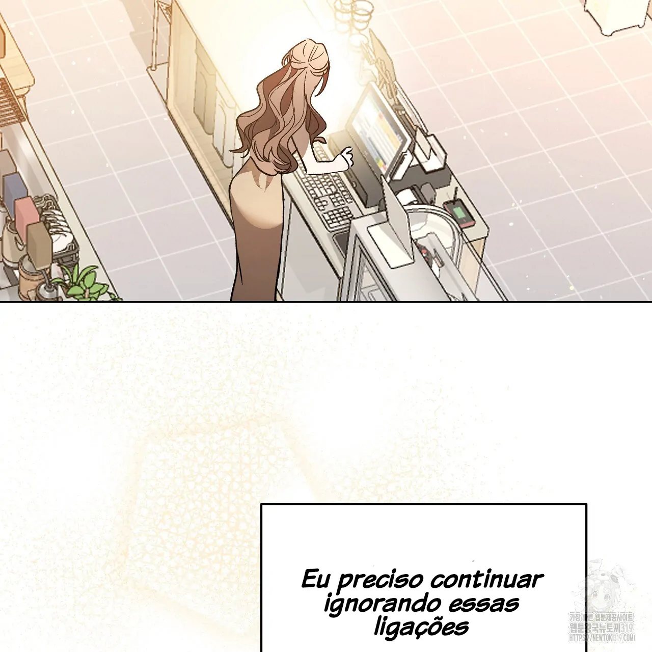 Limite Absoluto Capítulo 1 Página 23