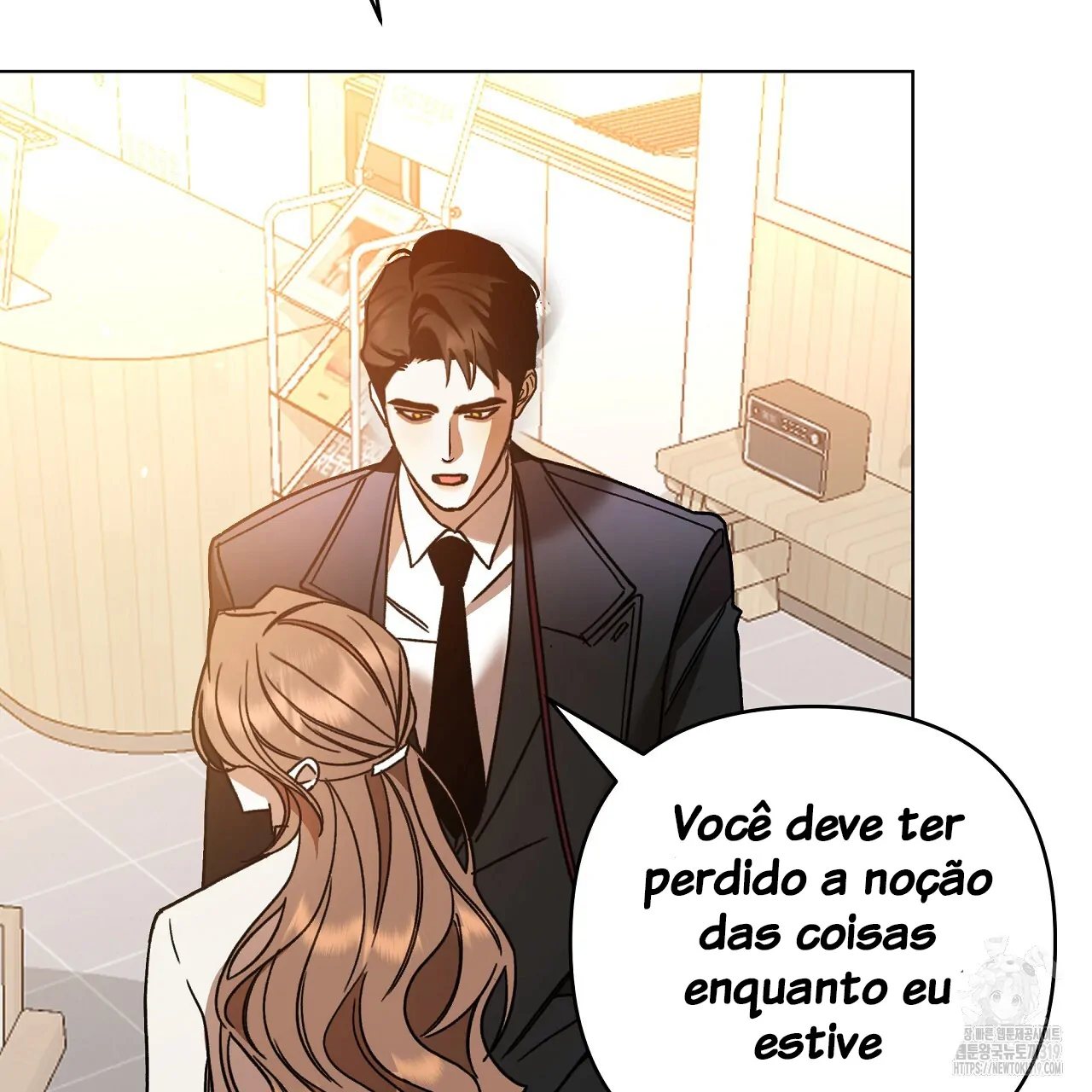 Limite Absoluto Capítulo 1 Página 54