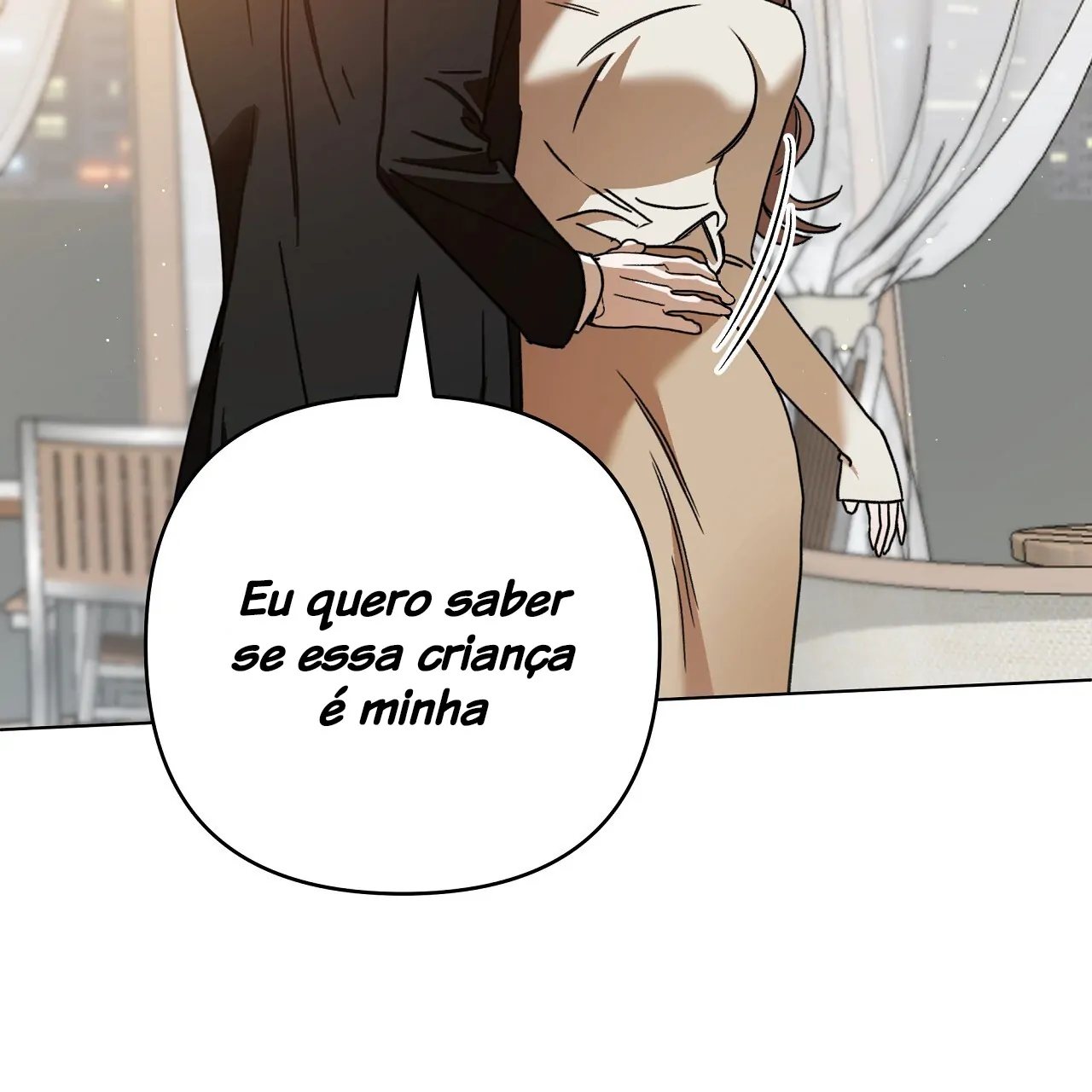 Limite Absoluto Capítulo 1 Página 71
