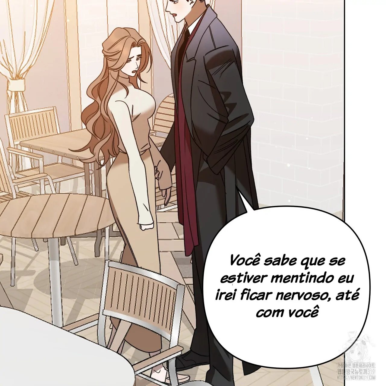 Limite Absoluto Capítulo 1 Página 81