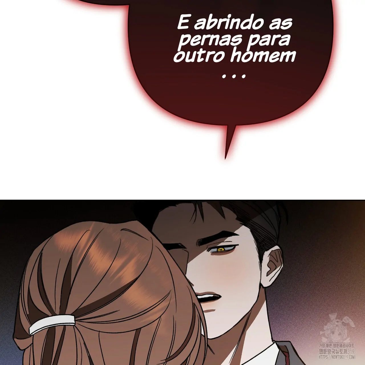 Limite Absoluto Capítulo 1 Página 83