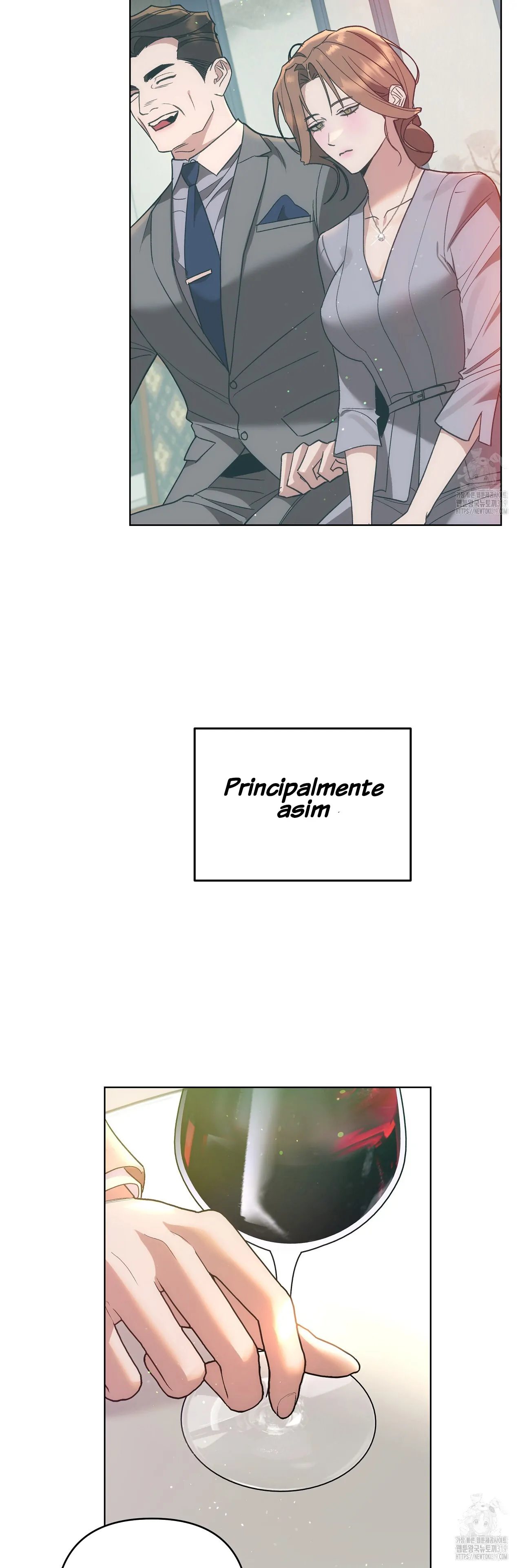 Limite Absoluto Capítulo 2 Página 20