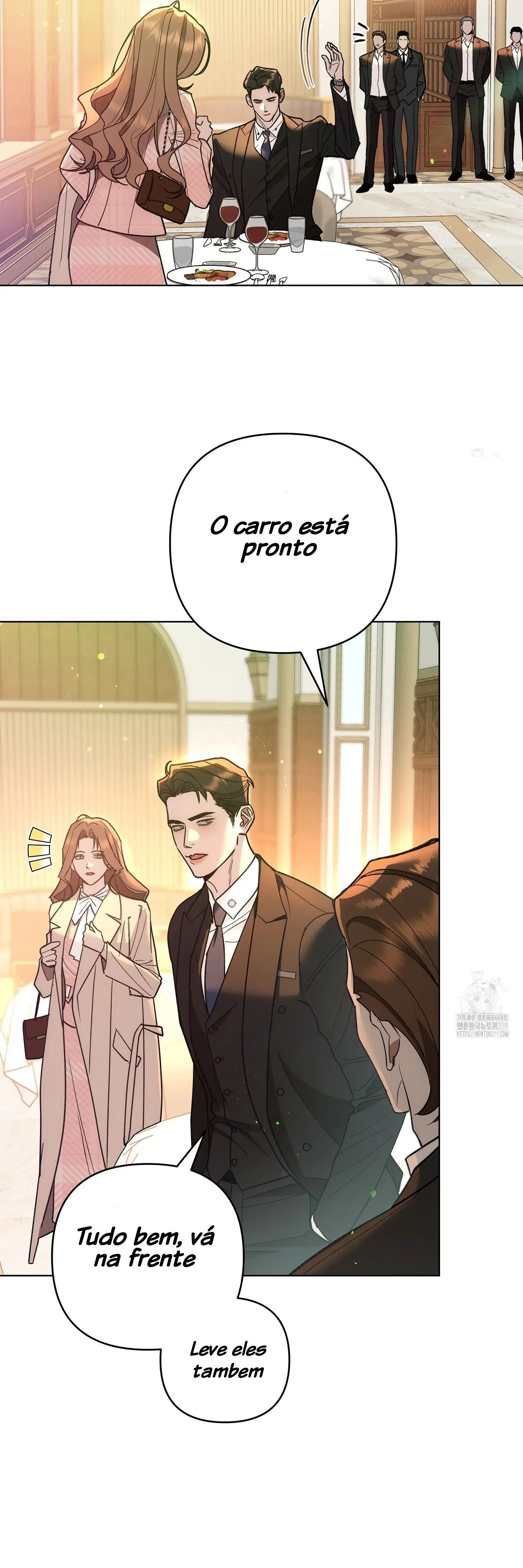 Limite Absoluto Capítulo 2 Página 31
