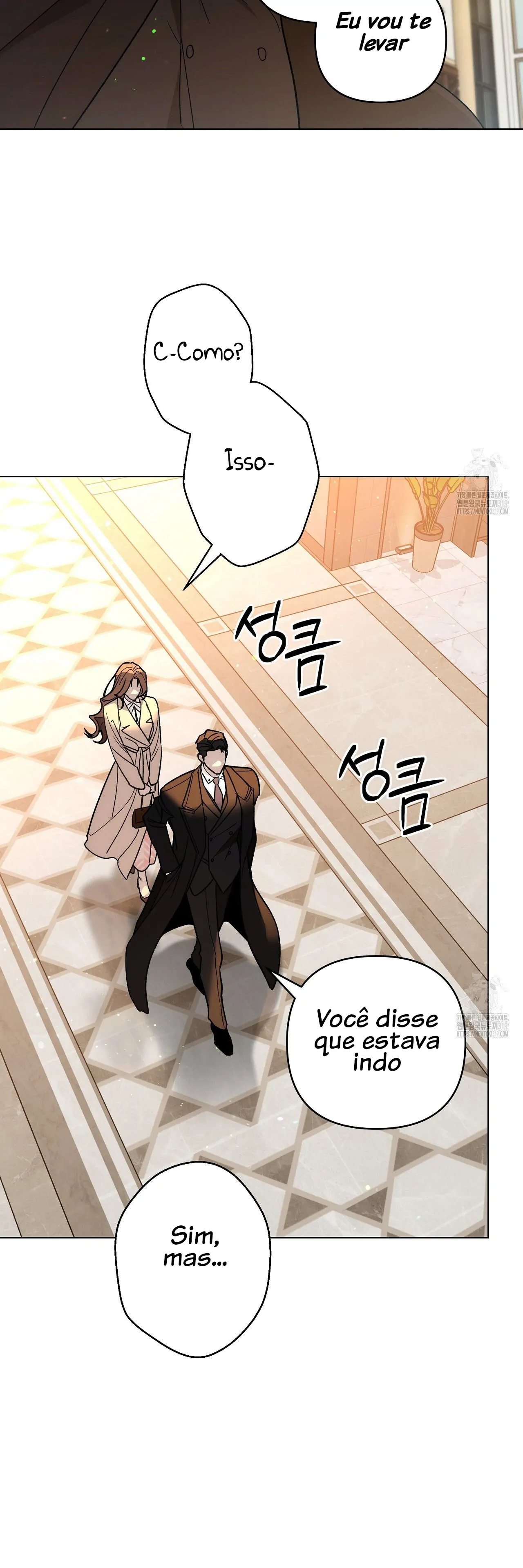 Limite Absoluto Capítulo 2 Página 33