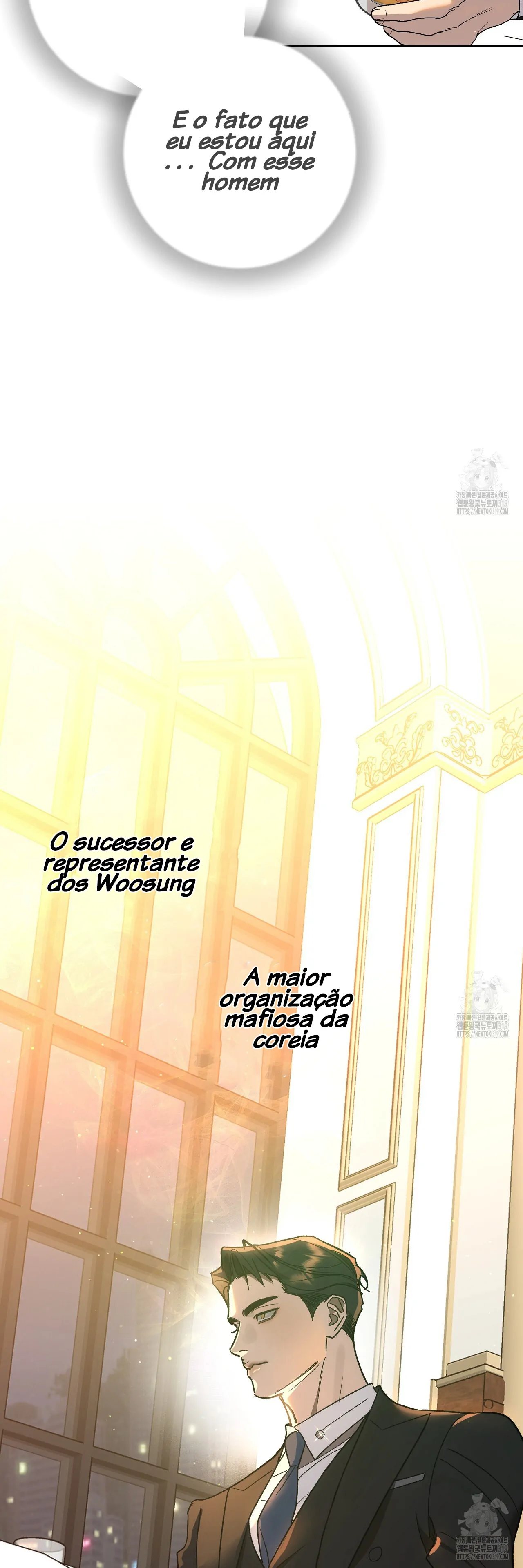 Limite Absoluto Capítulo 2 Página 8