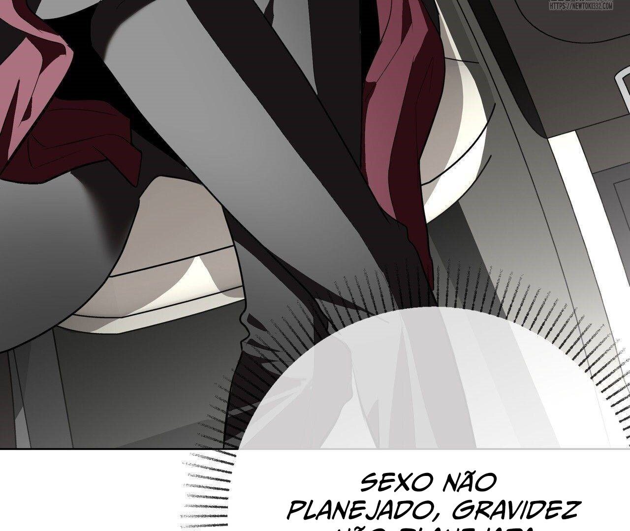 Limite Absoluto Capítulo 25 Página 226