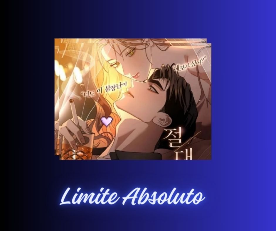 Limite Absoluto Capítulo 27 Página 1