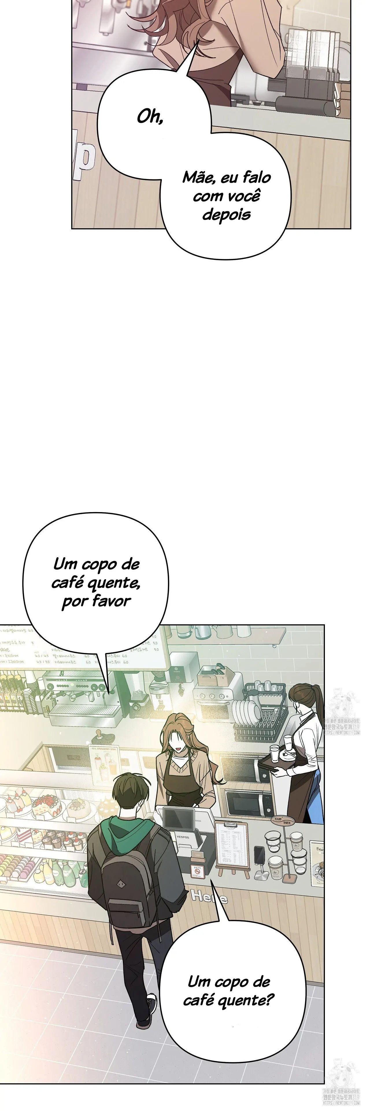 Limite Absoluto Capítulo 3 Página 11