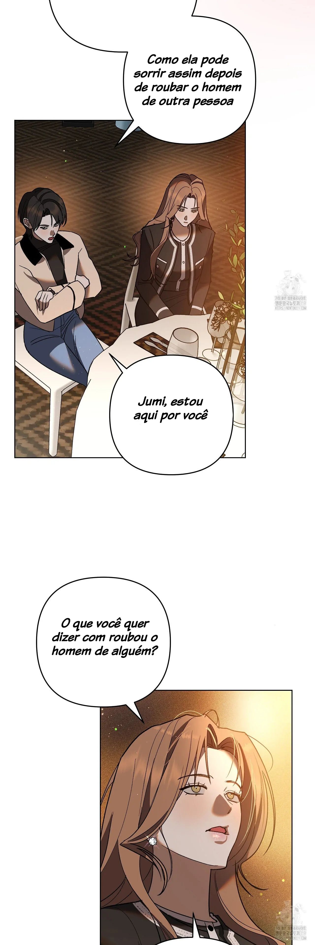 Limite Absoluto Capítulo 3 Página 23