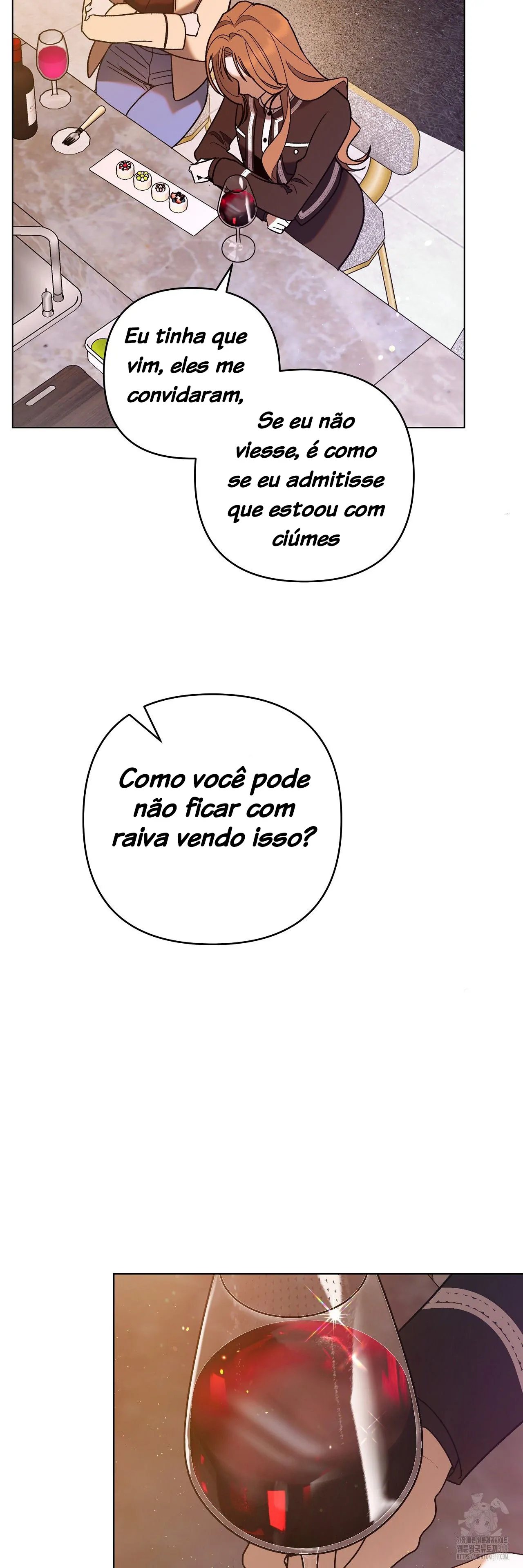 Limite Absoluto Capítulo 3 Página 29