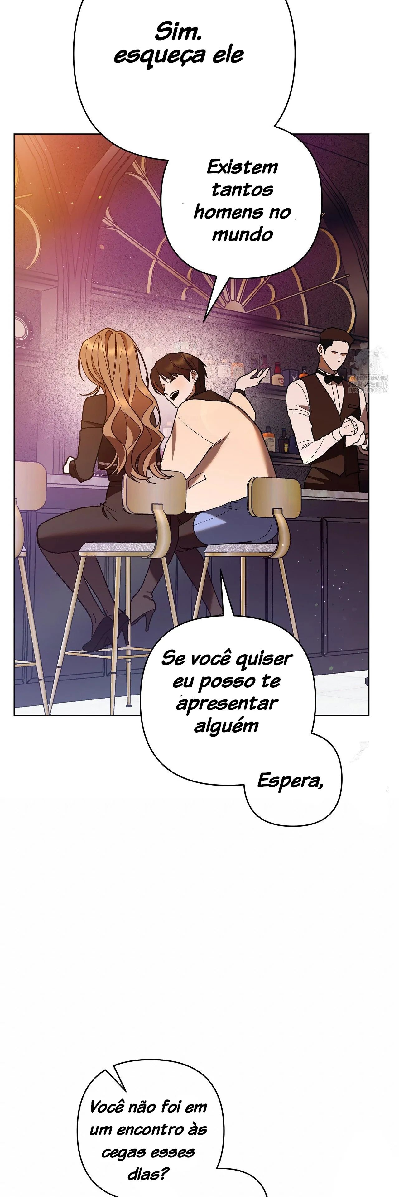 Limite Absoluto Capítulo 3 Página 32