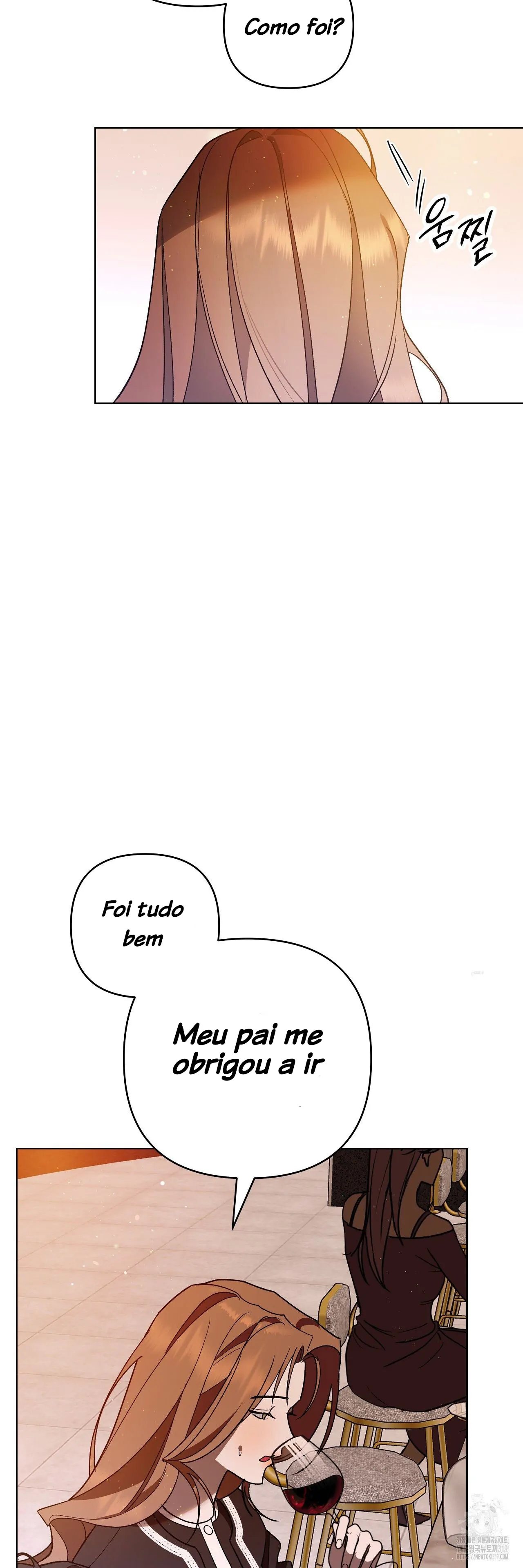 Limite Absoluto Capítulo 3 Página 33