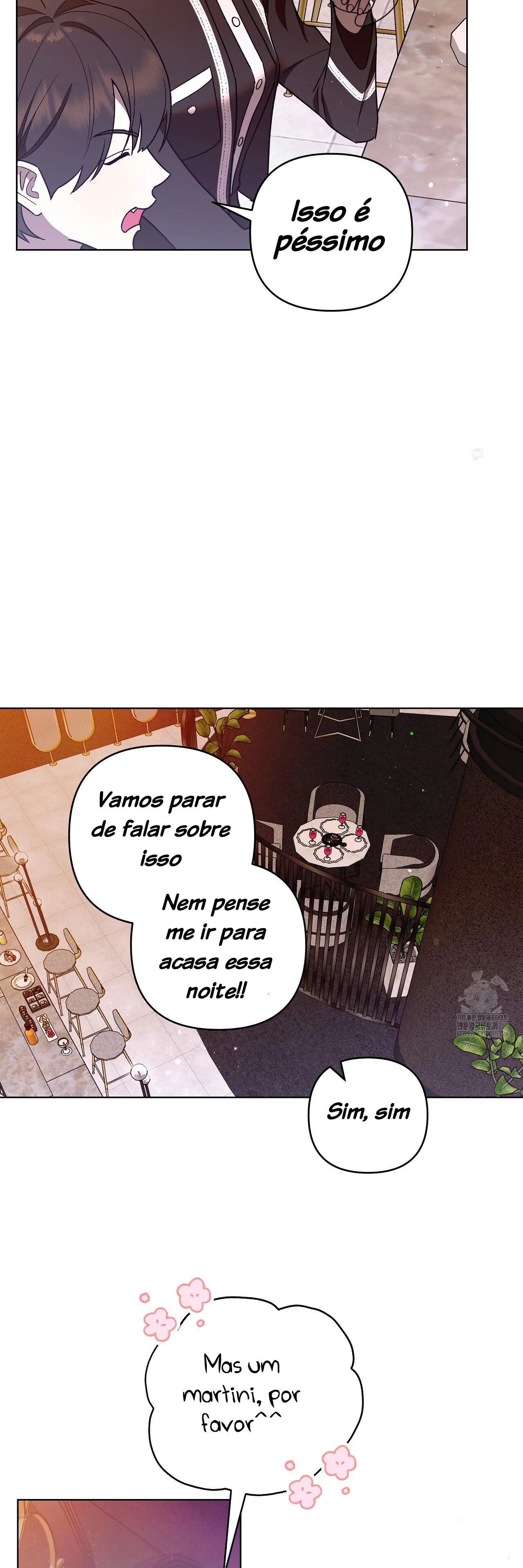 Limite Absoluto Capítulo 3 Página 34