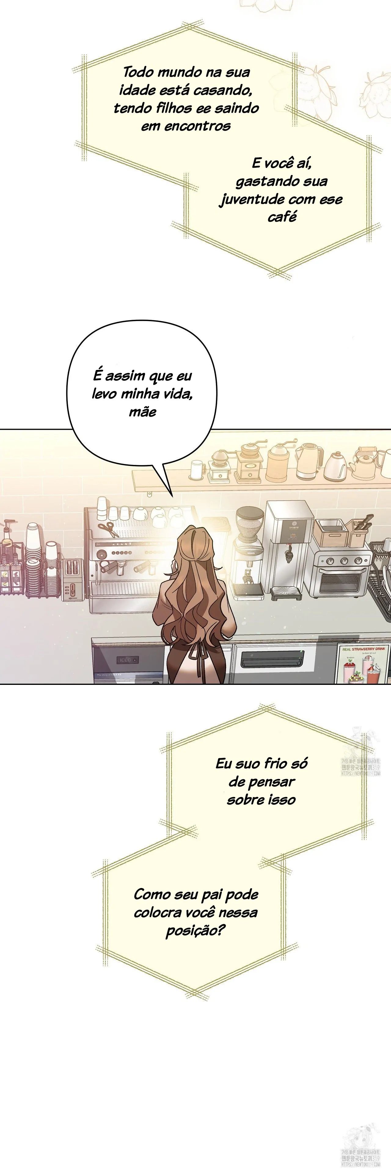 Limite Absoluto Capítulo 3 Página 6