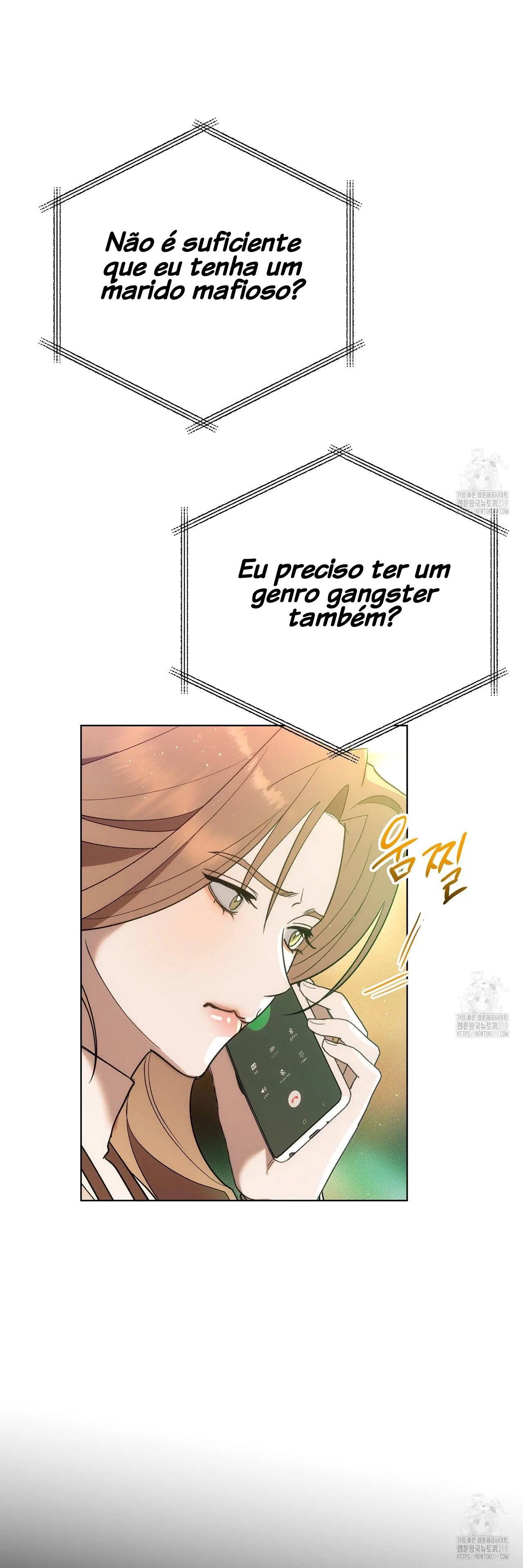 Limite Absoluto Capítulo 3 Página 7