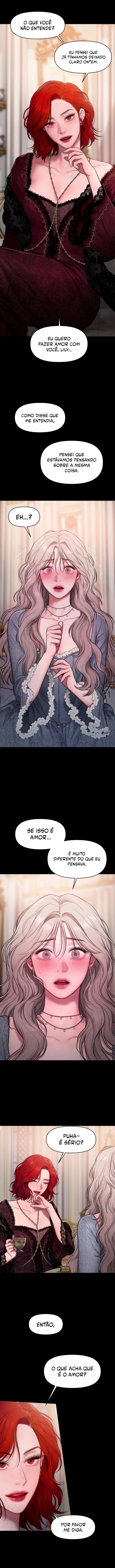 Lirio do Vale Capítulo 3 Página 9