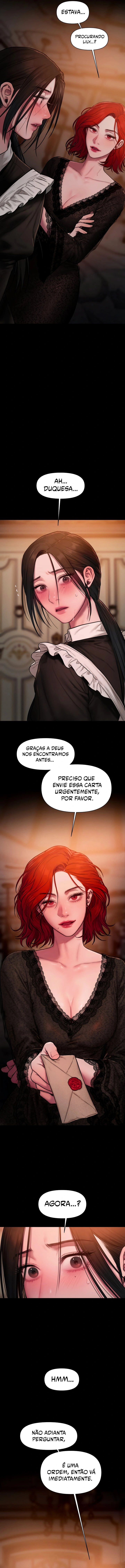 Lirio do Vale Capítulo 4 Página 11