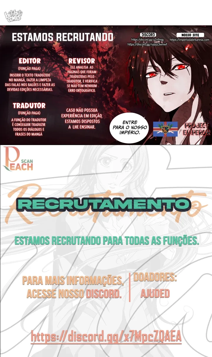 Little Tyrant Doesn’t Want to Meet With a Bad End Capítulo 44 Página 5