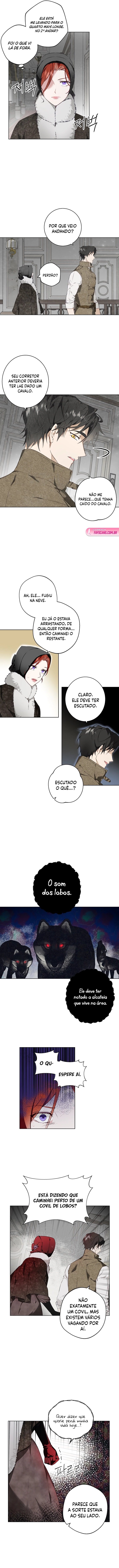 Lobo do Inverno Capítulo 1 Página 8