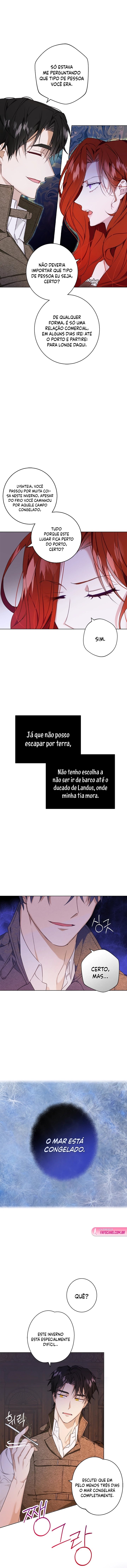 Lobo do Inverno Capítulo 2 Página 5