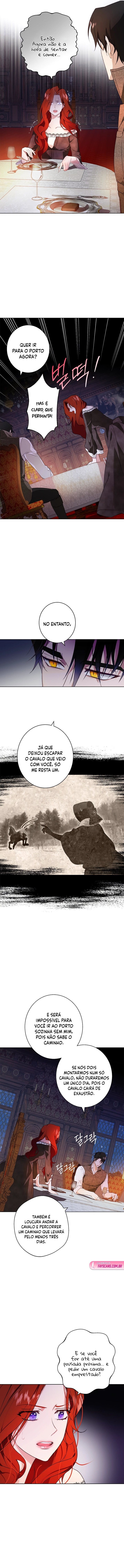 Lobo do Inverno Capítulo 2 Página 6