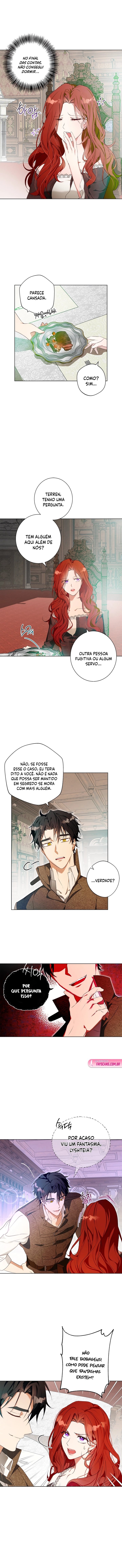 Lobo do Inverno Capítulo 3 Página 3