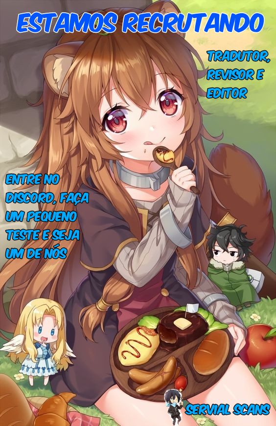 Magic Emperor Capítulo 2 Página 25