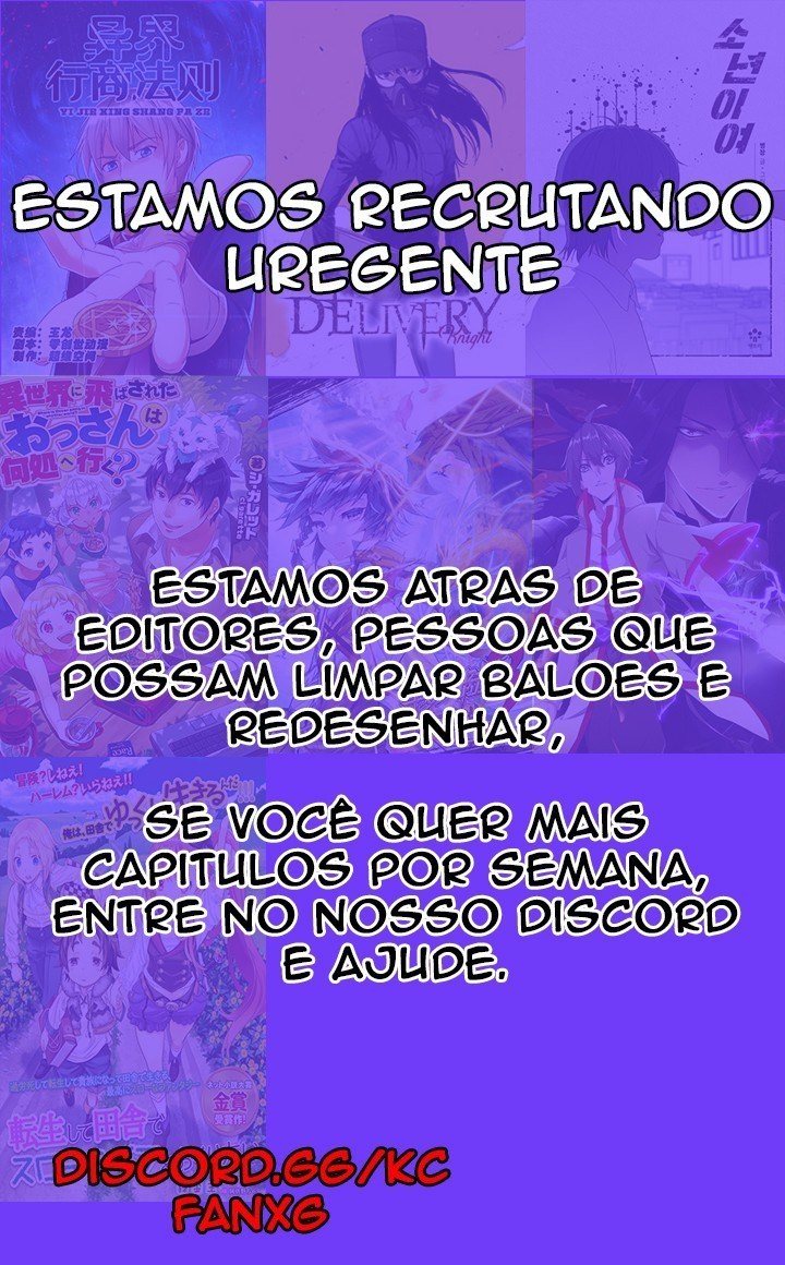 Magic Emperor Capítulo 3 Página 24