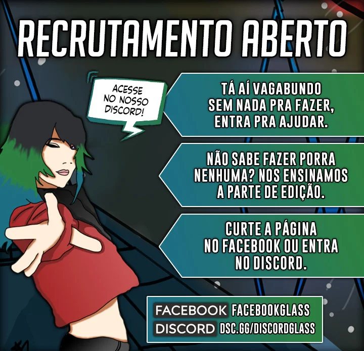 Mago da Culinária Capítulo 1 Página 13