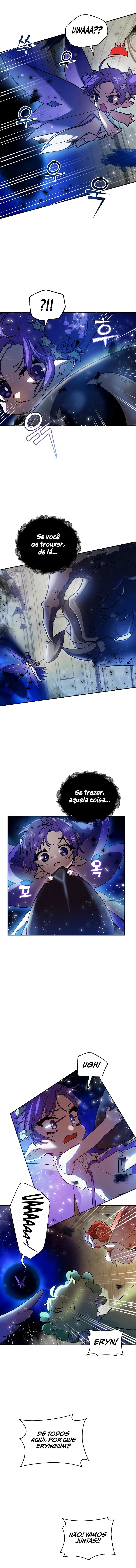 Mago da Culinária Capítulo 2 Página 3