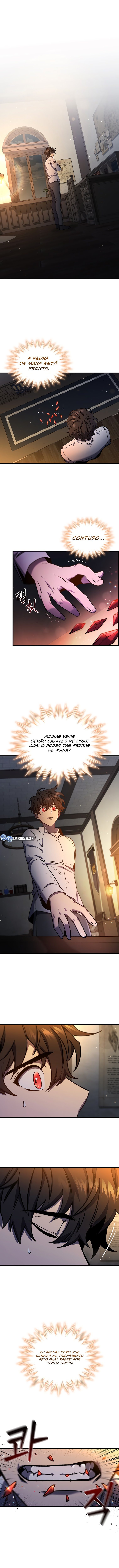 Mago Devorador de Dragões Capítulo 4 Página 10