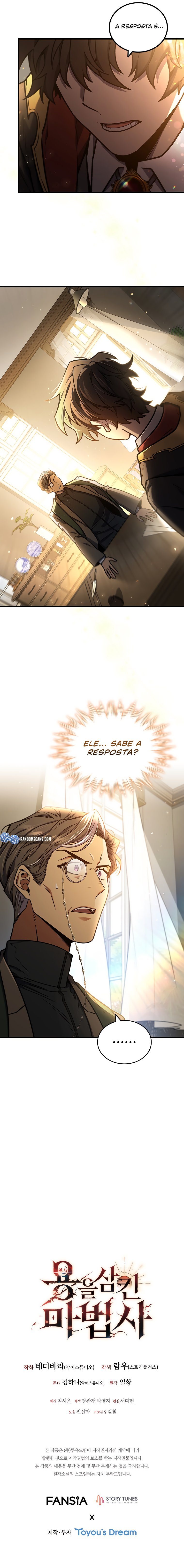 Mago Devorador de Dragões Capítulo 4 Página 16
