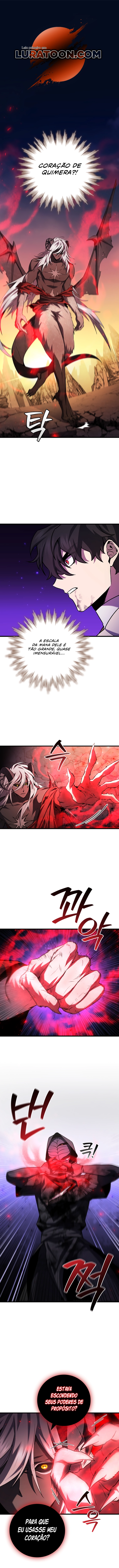 Mago Devorador de Dragões Capítulo 47 Página 2