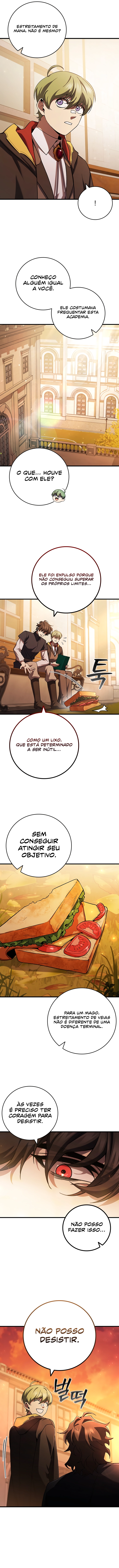 Mago Devorador de Dragões Capítulo 48 Página 11