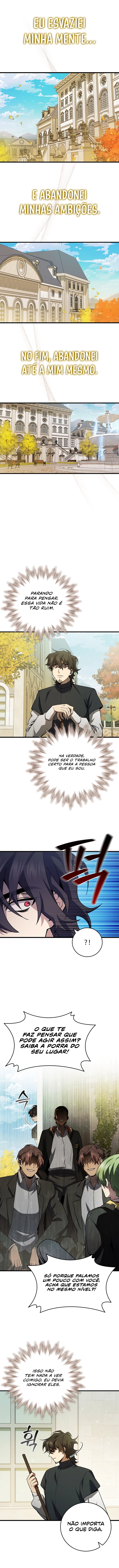 Mago Devorador de Dragões Capítulo 48 Página 7